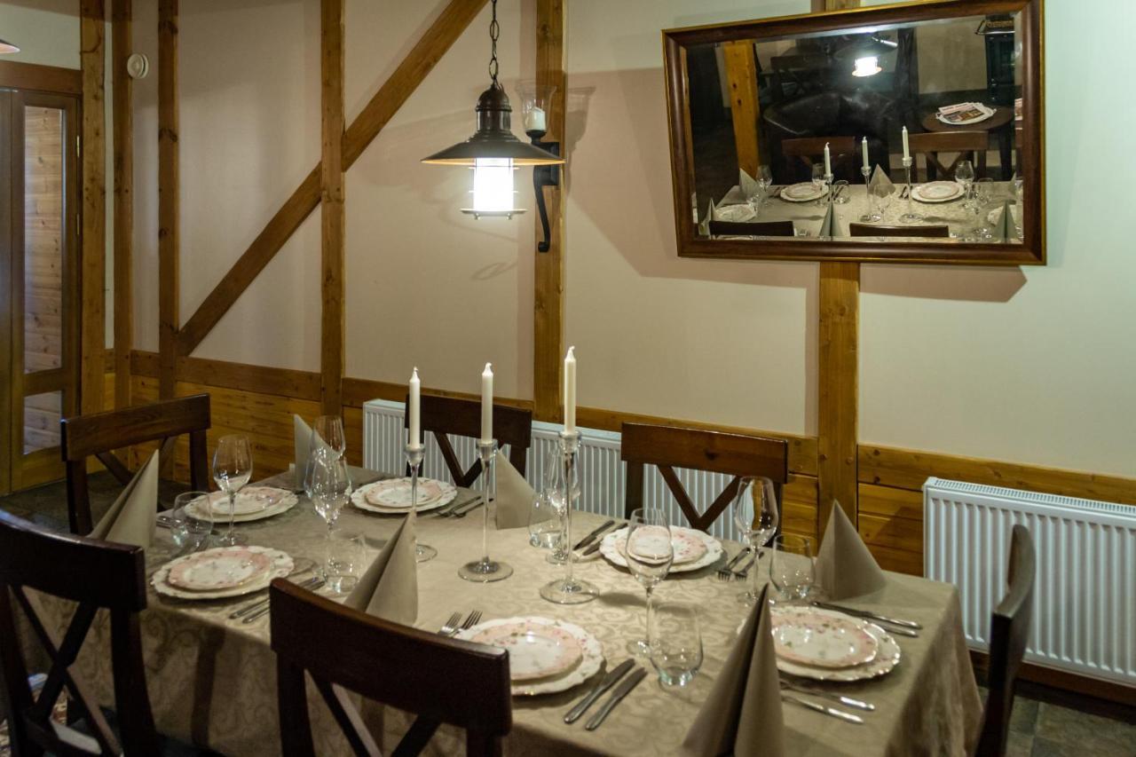 Boutique Hotel Roja Extérieur photo