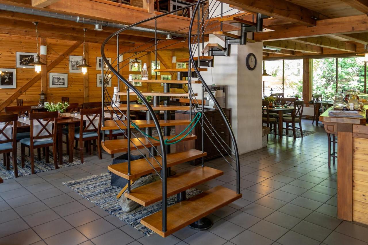 Boutique Hotel Roja Extérieur photo