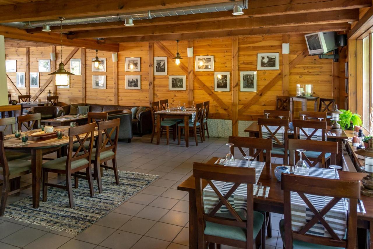 Boutique Hotel Roja Extérieur photo