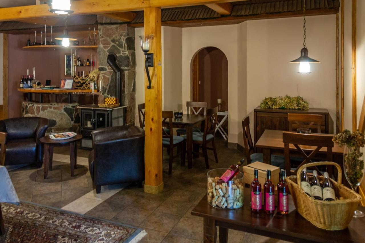 Boutique Hotel Roja Extérieur photo