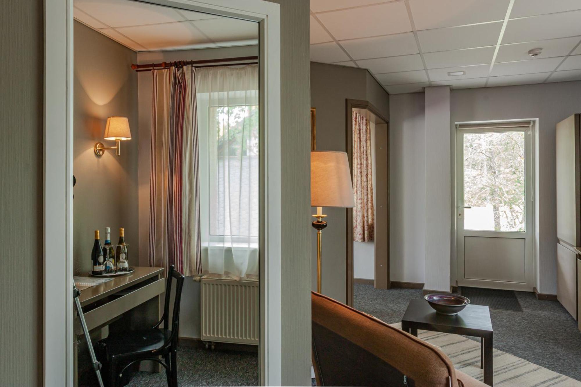Boutique Hotel Roja Extérieur photo
