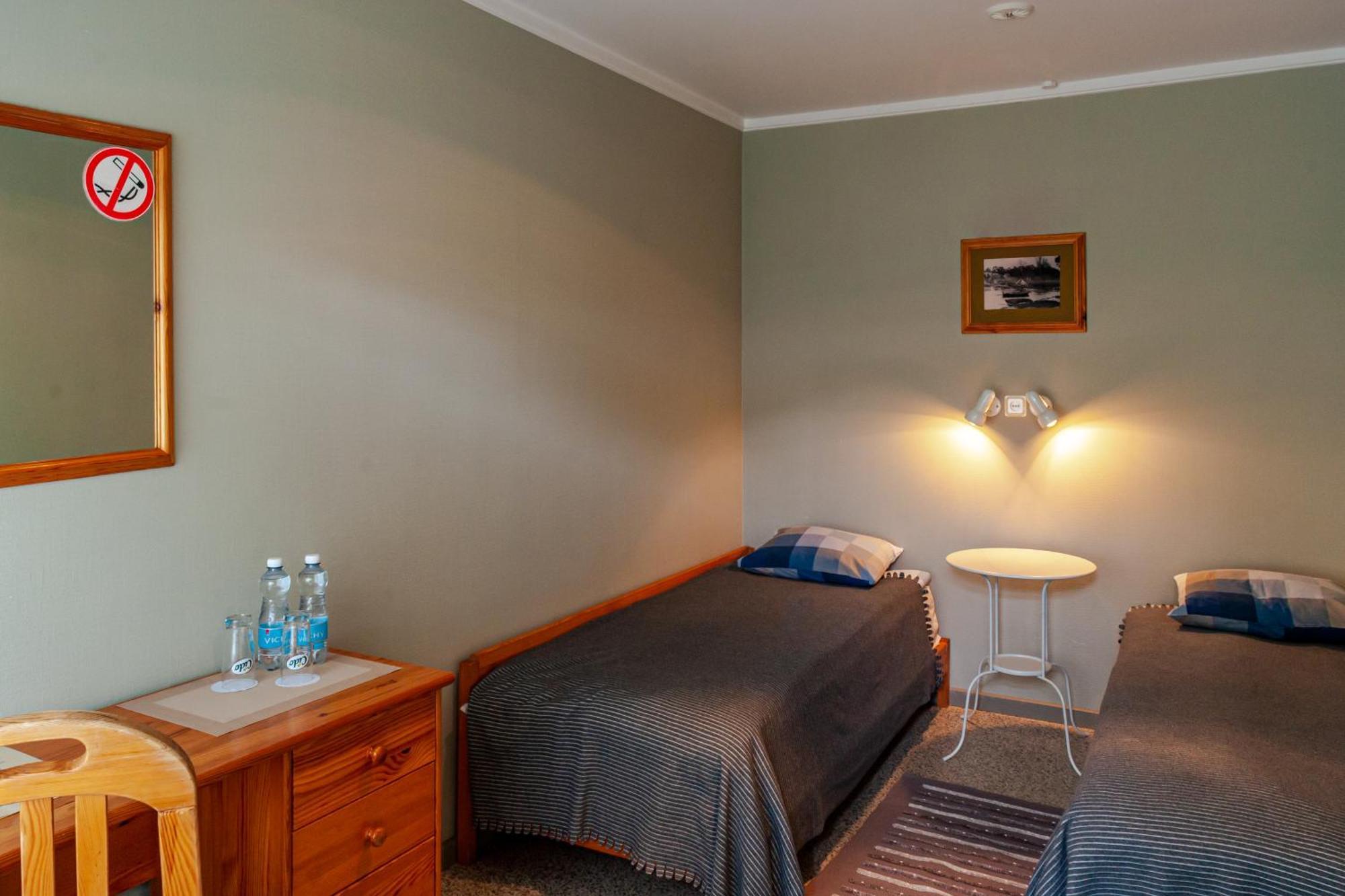 Boutique Hotel Roja Extérieur photo