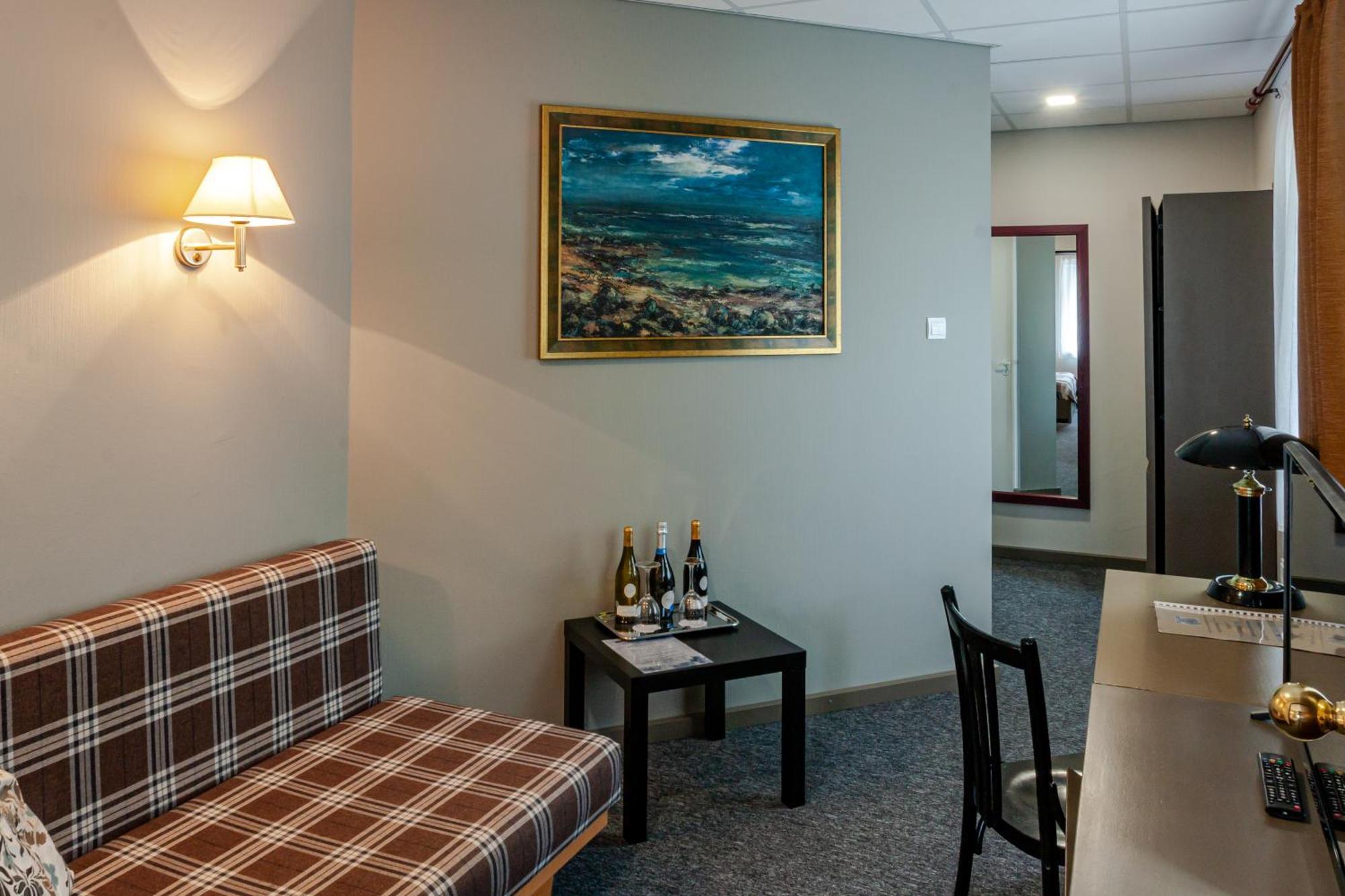 Boutique Hotel Roja Extérieur photo