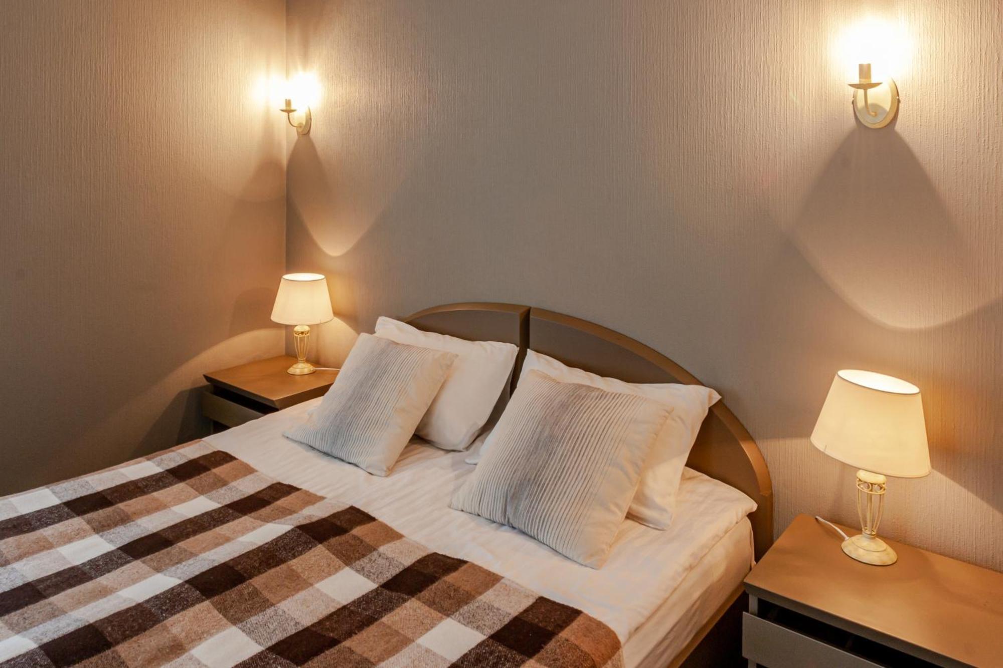 Boutique Hotel Roja Extérieur photo
