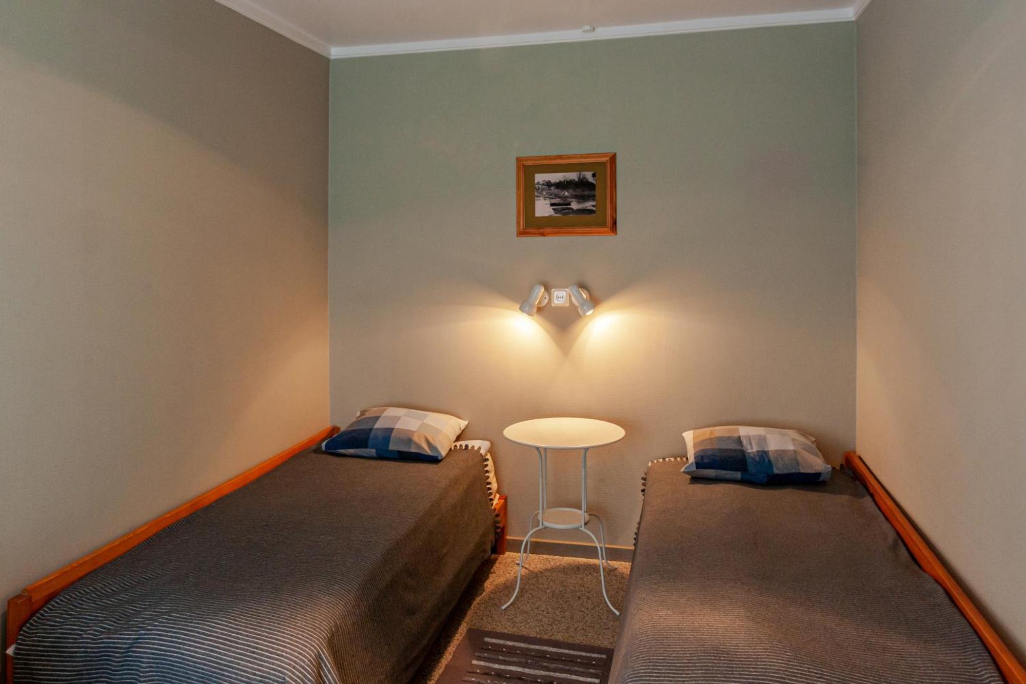 Boutique Hotel Roja Extérieur photo
