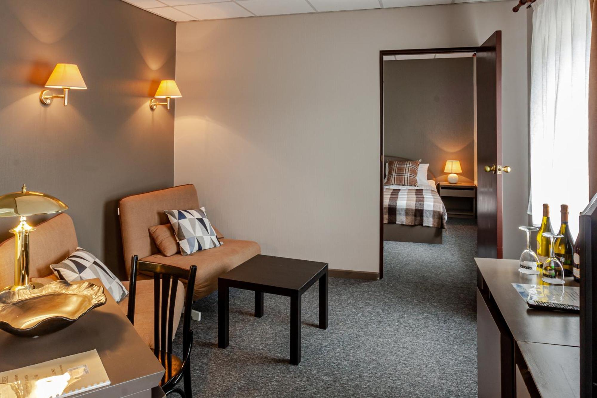 Boutique Hotel Roja Extérieur photo