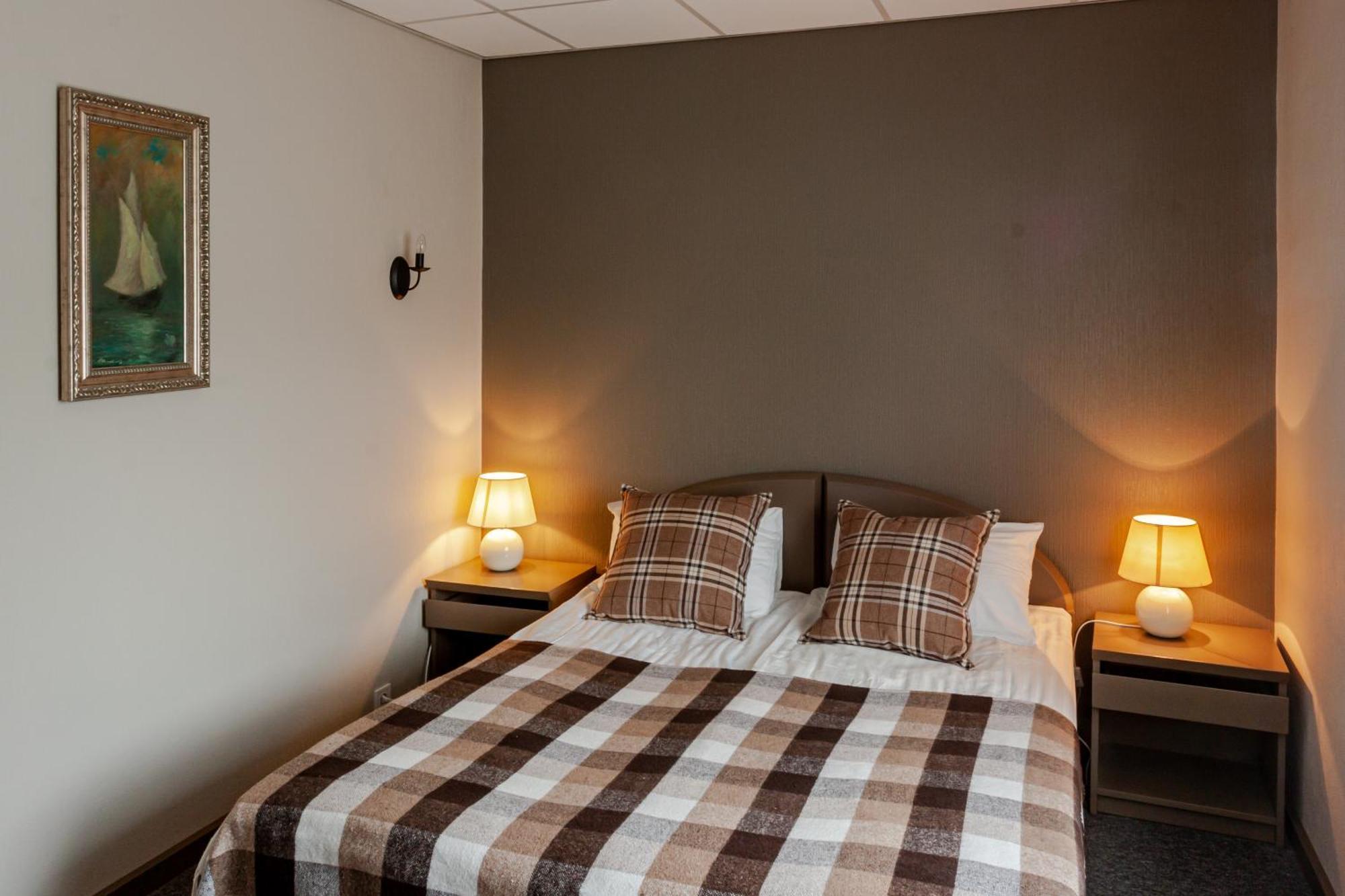 Boutique Hotel Roja Extérieur photo