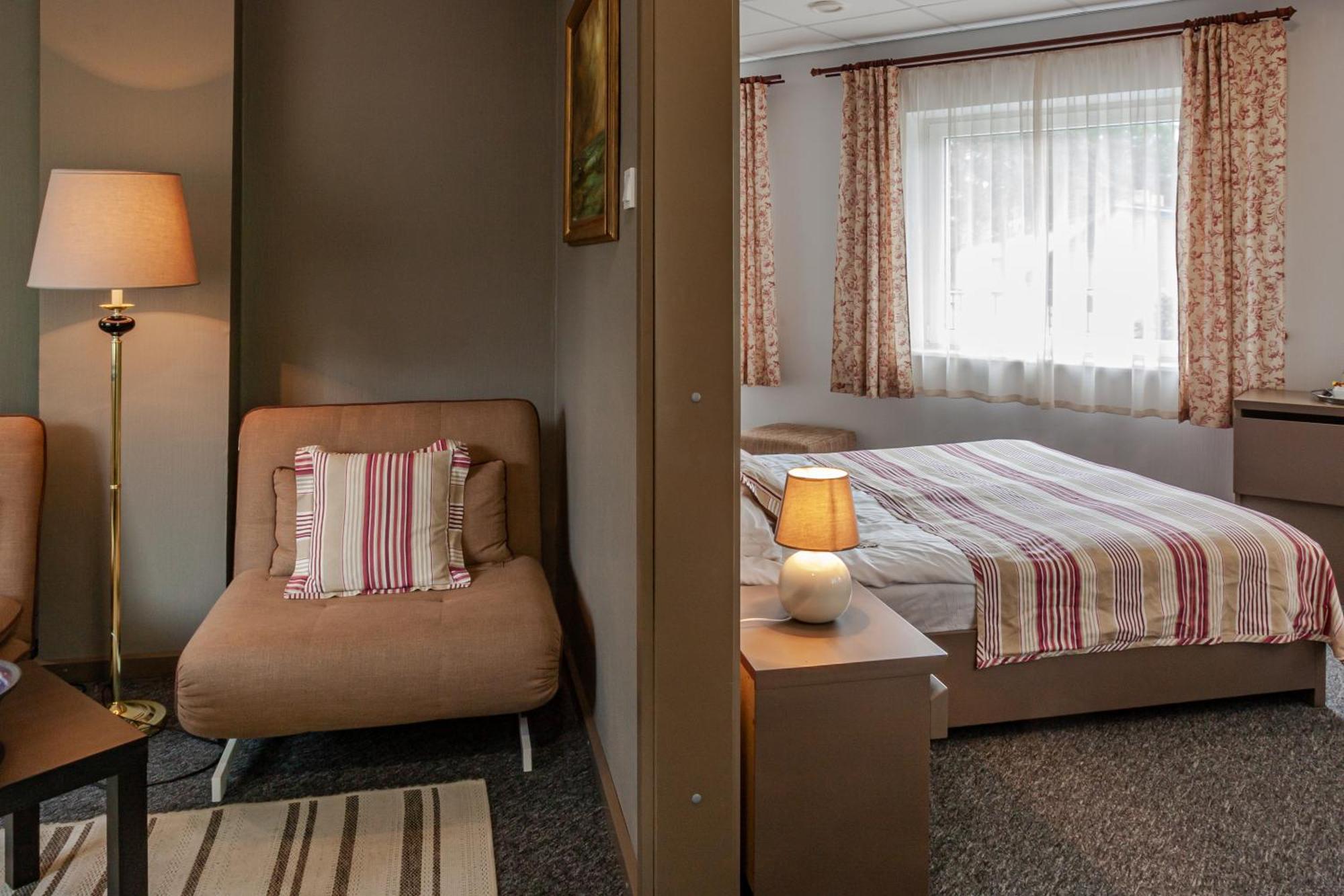 Boutique Hotel Roja Extérieur photo