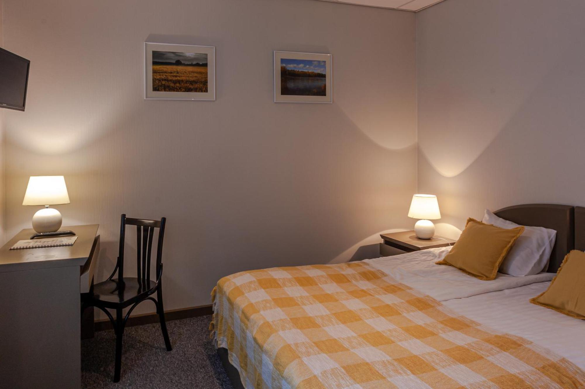 Boutique Hotel Roja Extérieur photo