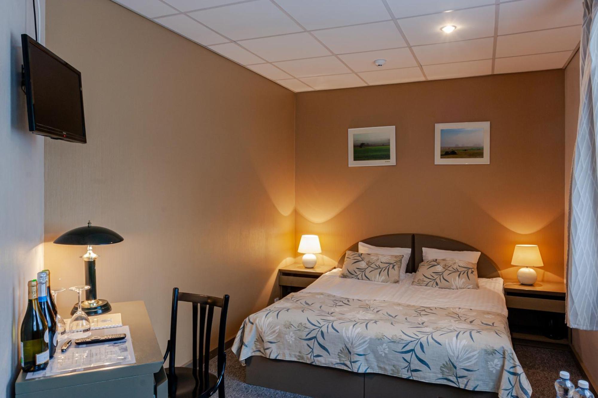 Boutique Hotel Roja Extérieur photo