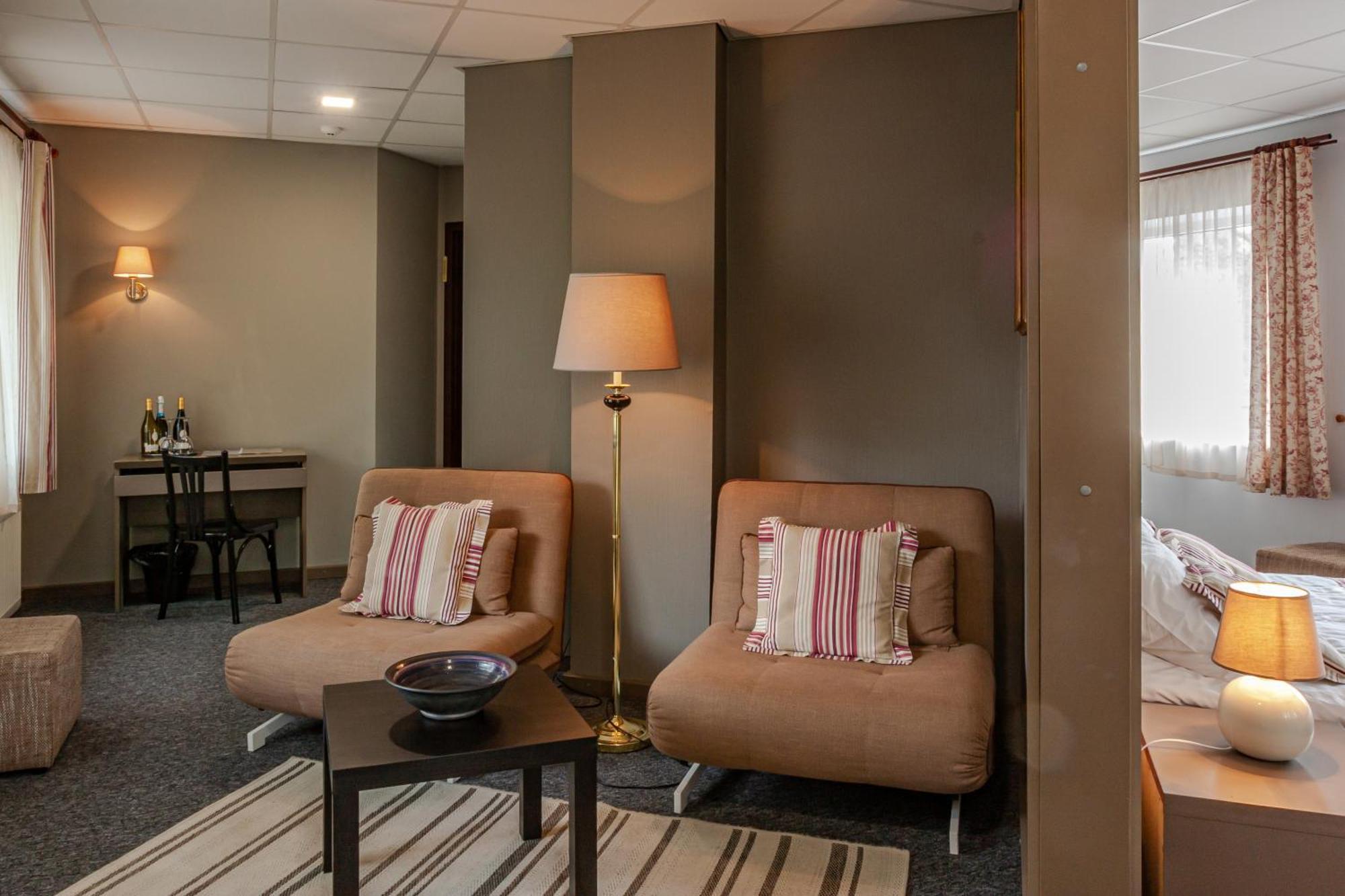Boutique Hotel Roja Extérieur photo