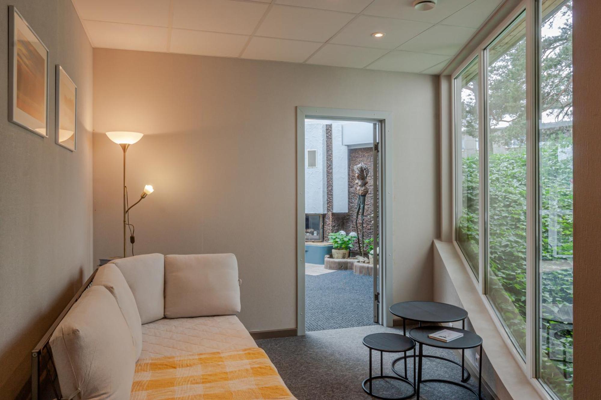 Boutique Hotel Roja Extérieur photo