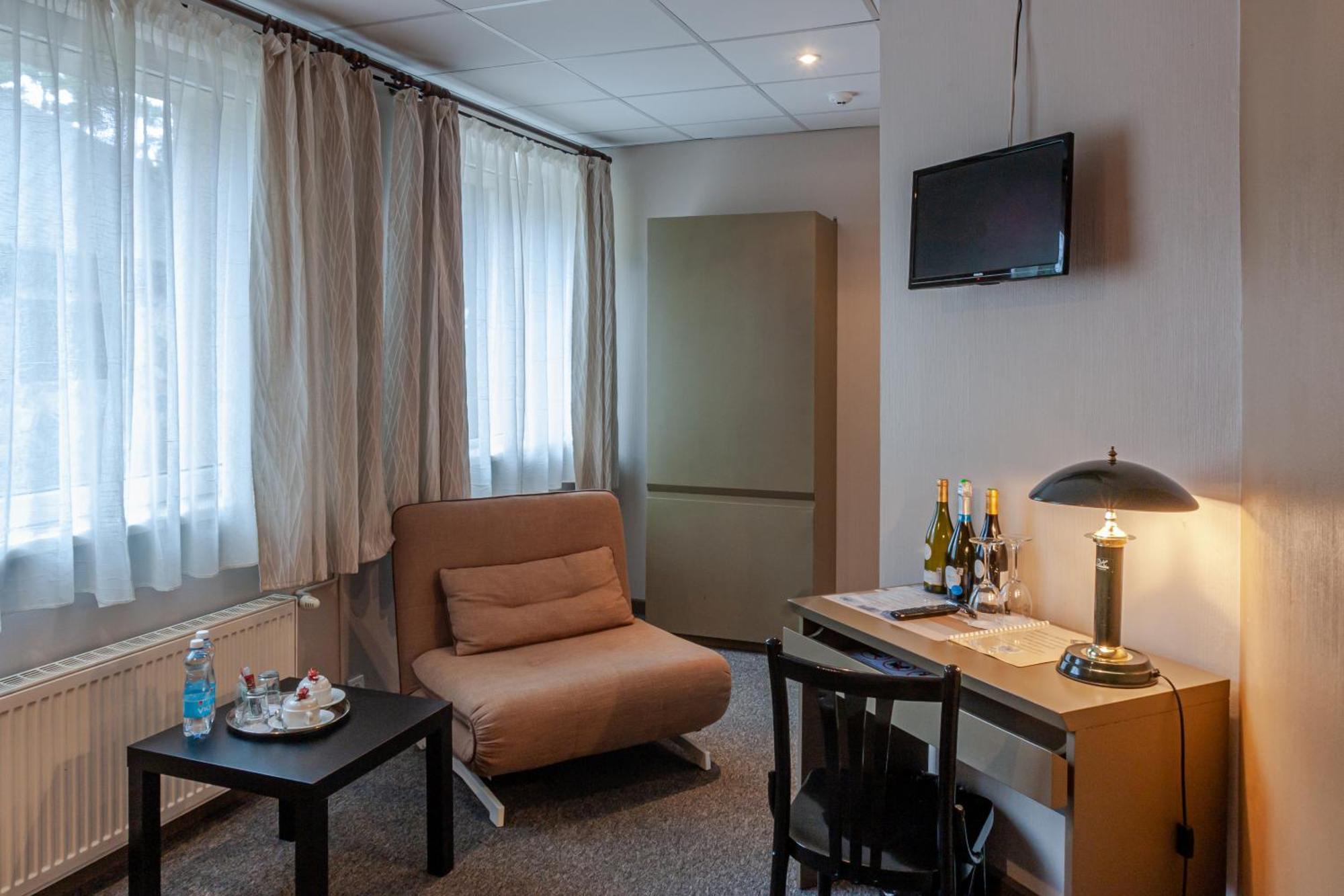 Boutique Hotel Roja Extérieur photo