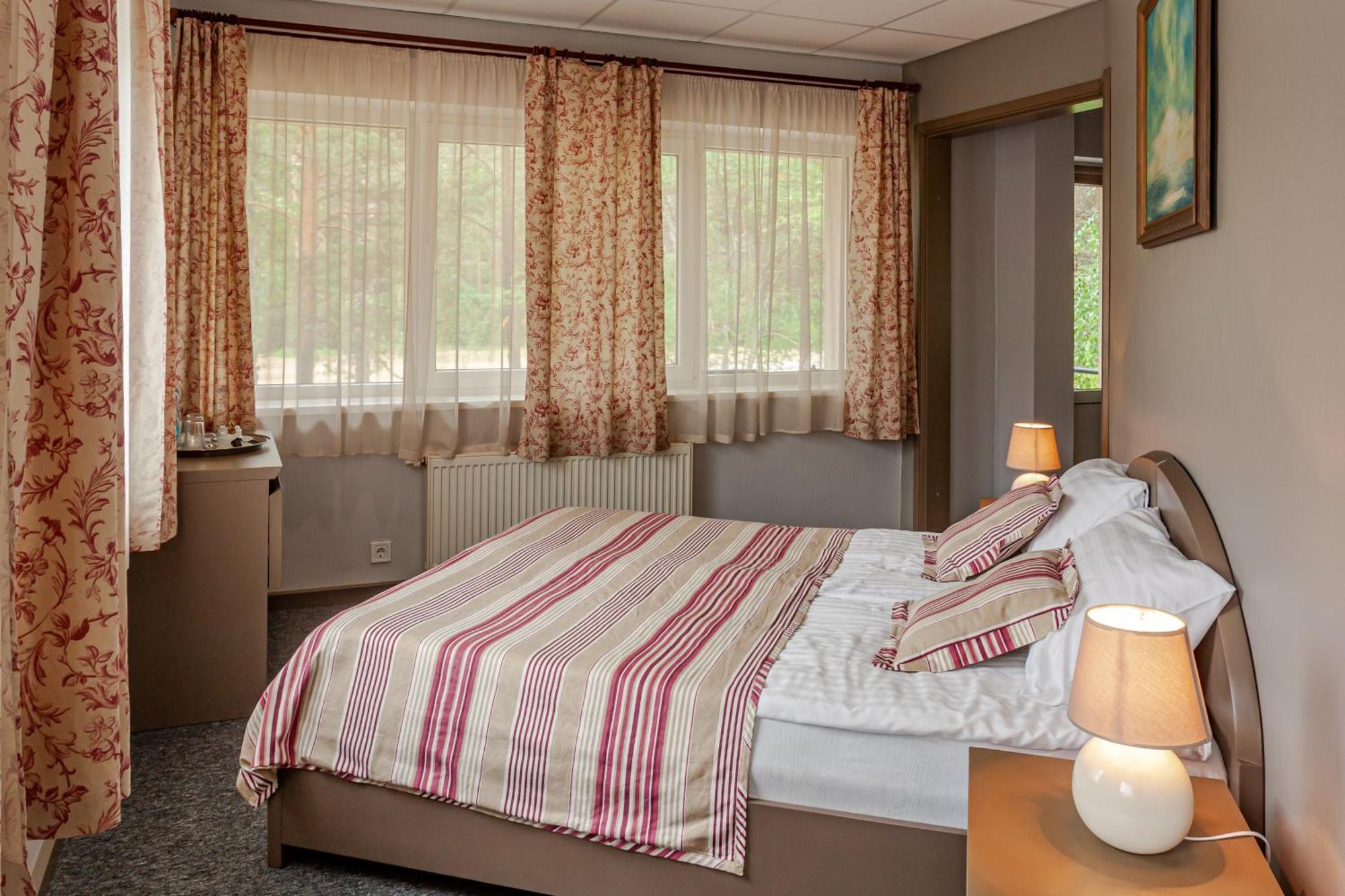 Boutique Hotel Roja Extérieur photo